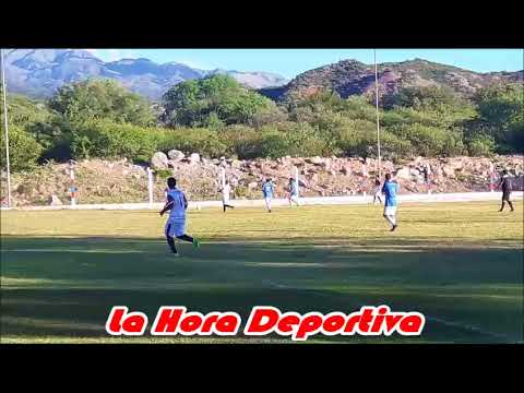 TORNEO PROVINCIAL 2018 - ZONA ESTE - GRUPO 4