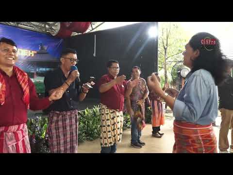 LANDEK SEMBIRING MERGANA - MBURO ATE TEDEH SUGIHEN SEJABODETABEK BANDUNG 2026