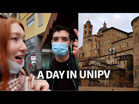 University of Pavia | Free education in Italy and programs in Europe