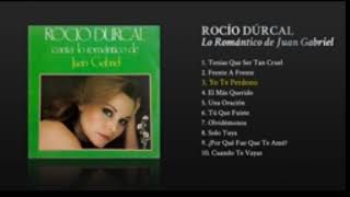 ROCIO DURCAL. YO TE PERDONO (AUDIO FLAC STEREO; HD 1080.60FPS)