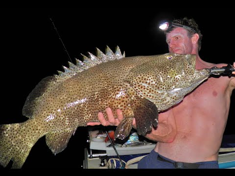 Morgs and Simmo, where it all began | Fishing the Wild Ep.5