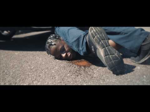 JAY RXNIC - Black Lives Matter ft. VJ Jaxson (Official Music Video) #blacklivesmatter #icantbreathe