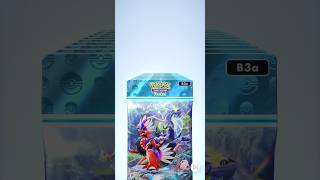 新弾『進撃パラドックス』10パック引いてイクッ！！#ポケポケ #ポケモン #ポケカ #ポケモンカード
