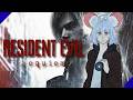 【Resident Evil : Requiem】APAKAH INI AKHIR DARI THE GIRLS? #5