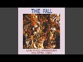 Pilsner Trail (Live, ICC Hannover, 11 April 1984)
