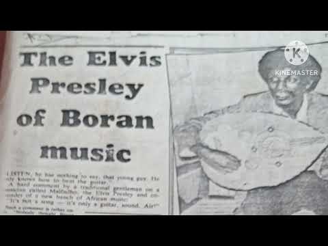 Abdullahi jirma Biliqi Biliqi