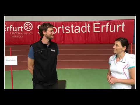 TLV Update - Functional Movement Screen