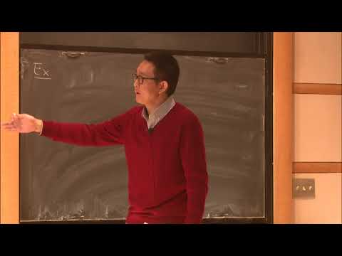 Nonlinear descent on moduli of local systems - Junho Peter Whang