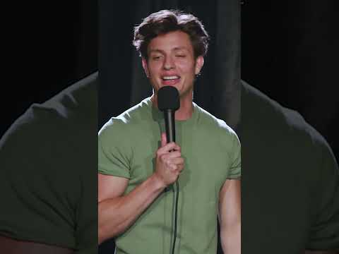 Matt Rife on Ikea #mattrife #ikea #standupcomedy