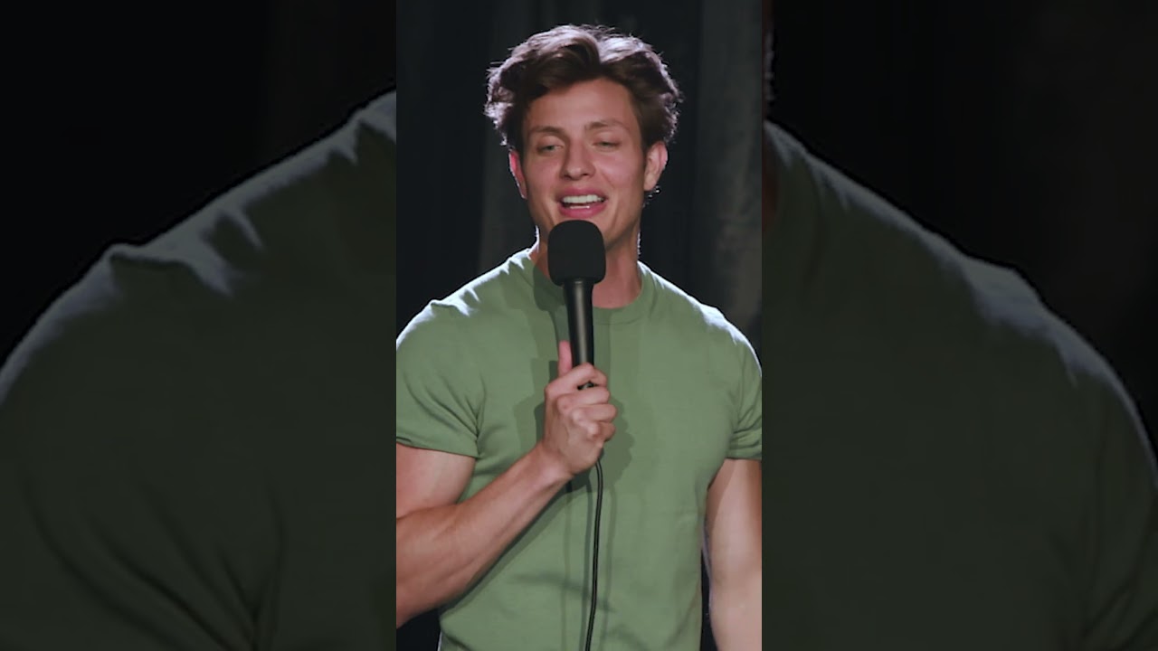 Matt Rife on Ikea #mattrife #ikea #standupcomedy