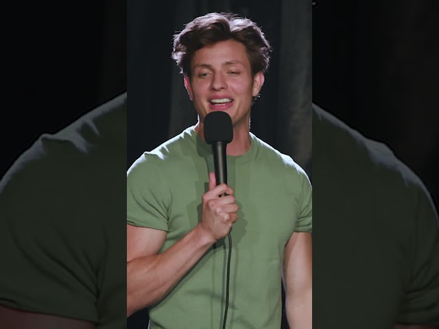Matt Rife on Ikea #mattrife #ikea #standupcomedy