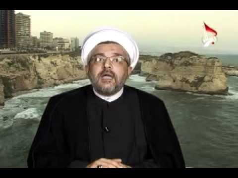 ⁣البابية هل هم من الشيعة؟ سؤال و جواب ح5 - محمد كنعان