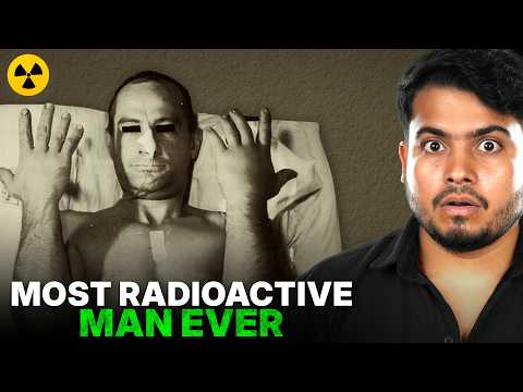 The Tragic Radioactive Story