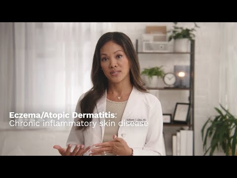 Eczema with Dr. Tiffany Libby