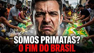 FESTA DO BOLO DA PREFEITURA DEVE ACABAR 🤮
