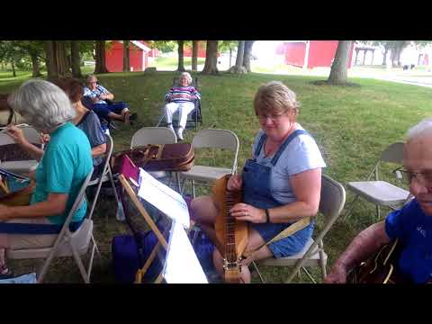 Mountain Dulcimer Society