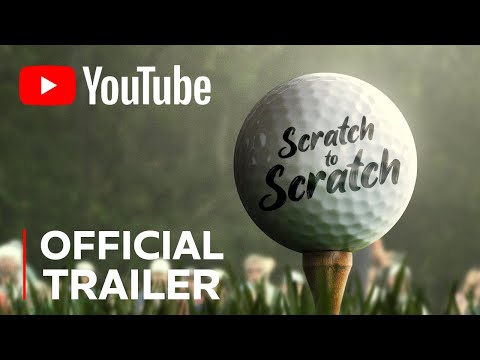 Starting From Scratch Trying to Become a Scratch Golfer | An Epic Golf Journey
