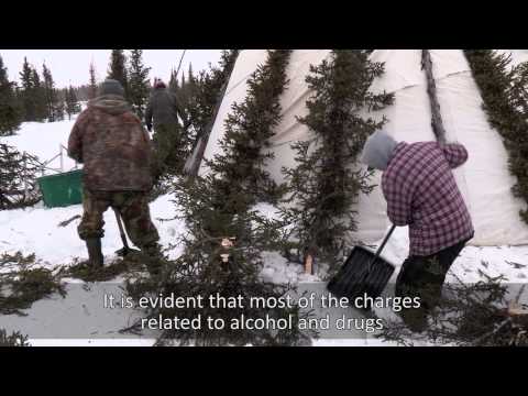 Miyupimaatisiiun in Eeyou Istchee