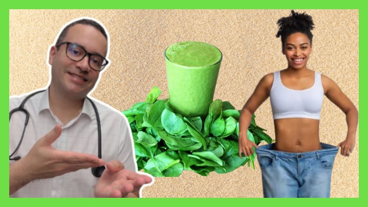 O que é bom tomar em jejum para perder a barriga?