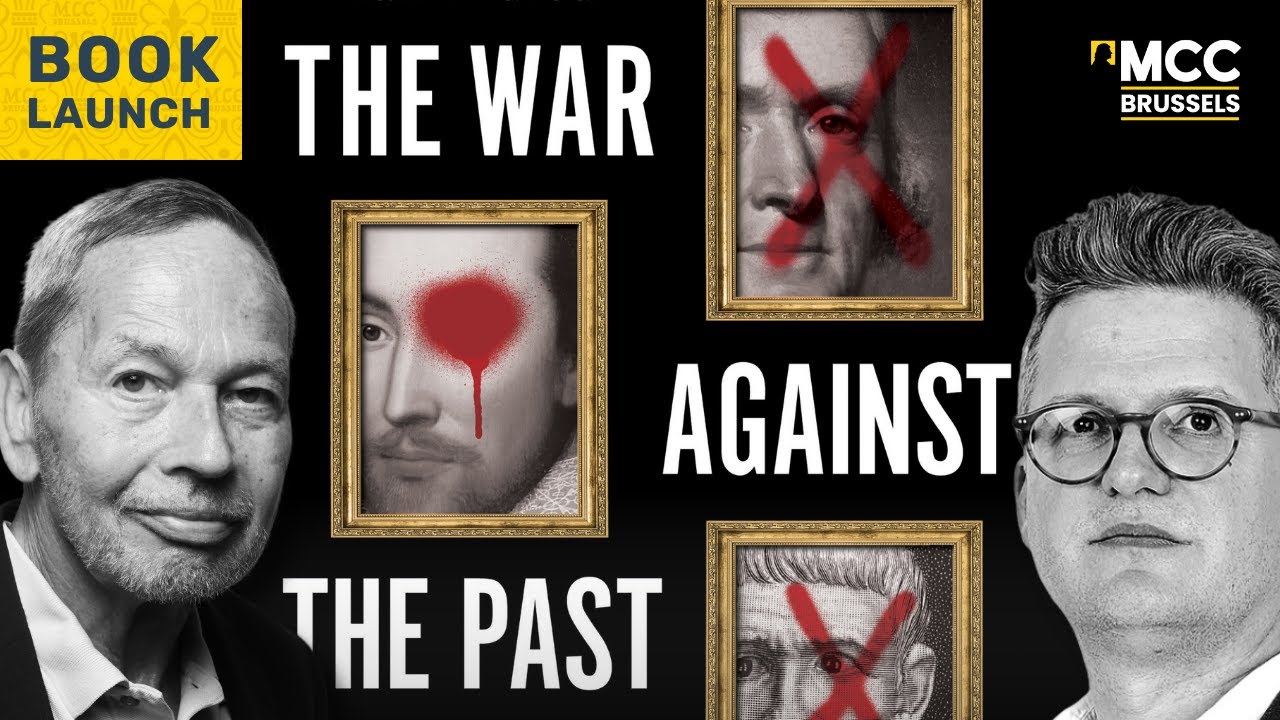 Book Launch : The War Against the Past