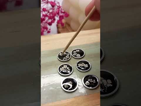 resin eyring #shorts #trending #youtubeshorts #diy