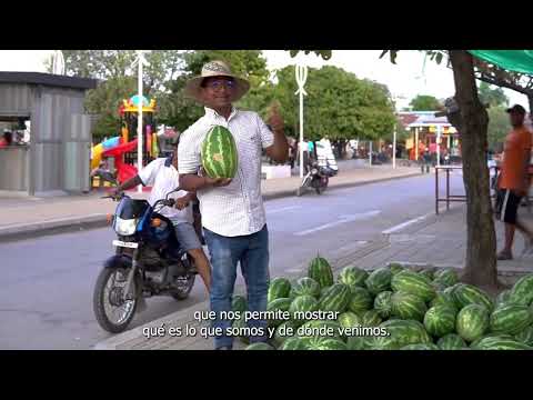 En la región de la Mojana Sucreña, se encuentra el mágico municipio de Guaranda.