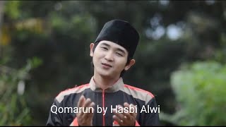 Download lagu Qomarun cover Hasbi Alwi ( Video Clip) mp3