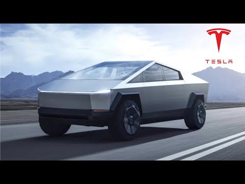 Tesla Cybertruck 🔥| Extreme car Driving Simulator gameplay for Android /IOS | Axesinmotion studio