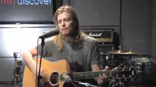 Puddle Of Mudd - &quot;Psycho&quot; (Unwrapped 12/02/09)