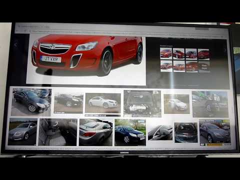 Diagnosing Loss of Power Fault Vauxhall Insignia 2