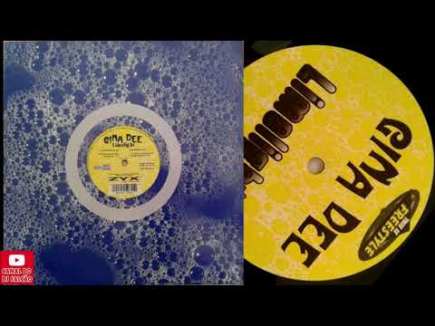 Gina Dee – Limelight (In Chiccos House)