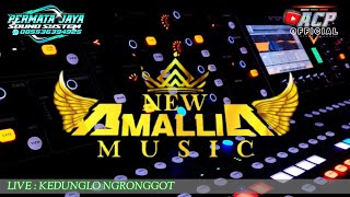 Download lagu FULL Album New AMALIA Music The best Music Djandut Indonesia Live Kedunglo Ngronggot / PERMATA JAYA  mp3