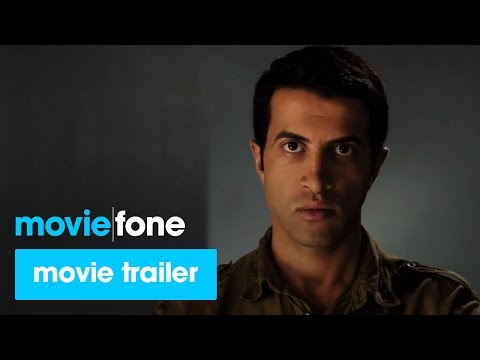 'The Green Prince' Trailer (2014)