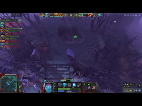 Storm Spirit vs X Series - Clinkz | Mid Guide | Dota 2