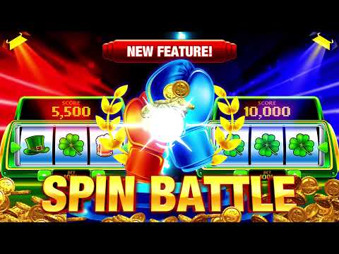 Xtreme Slots: 777 Vegas Casino Video