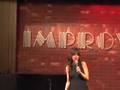 Natasha Leggero CIRCUS OF JOY Dec 6th 2007