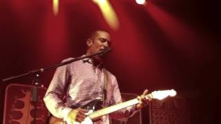 Ben Harper- Excuse Me Mr. / Burnin' And Lootin' (Solo), 2012, Sydney Opera House