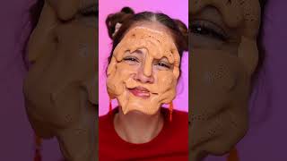 I REGRET EVERYTHING 😬