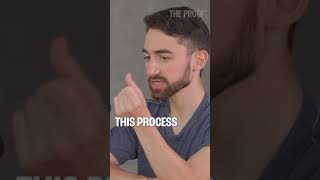 Unexpected ApoB Results on Keto? Watch This! 🍪 | Nick Norwitz | The Proof #Shorts EP #323