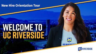 UC Riverside Campus Tour: 50+ Fun Facts & Hidden Gems