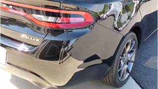 preview picture of video '2013 Dodge Dart Used Cars Anniston, Alexandria, Oxford, Calh'