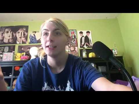 Reaction: ペンタゴン 「反抗声明」 FULL MV