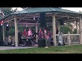 Ben Arnold at Gorgas Park 08-11-22 - The Bridge