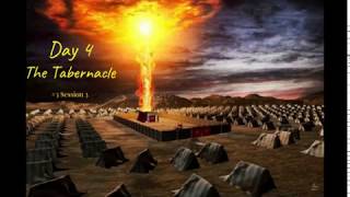 (#18 5985) Day 4 - The Tabernacle