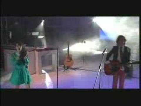 tus ojos - belanova & coti