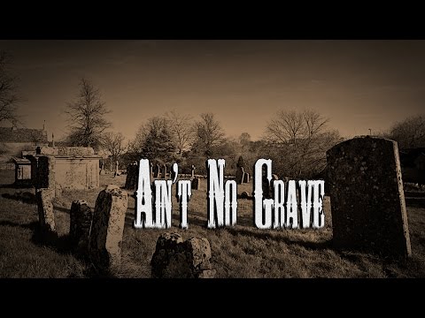 Centry - Ain't No Grave (Ft. Johnny Cash) (Official Video) - Rap Remix