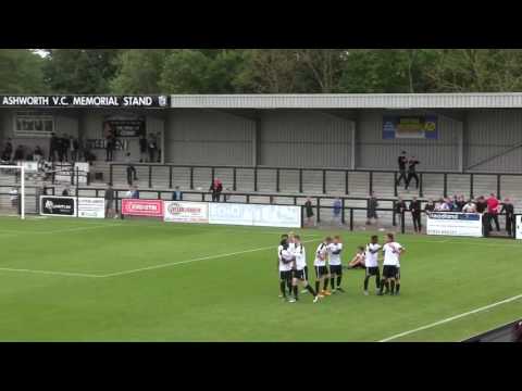 CTTV Highlights: Corby Town 4-3 Blyth Spartans: