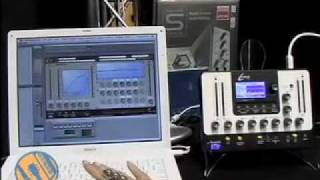 Video thumbnail for Better than Jamba Juice: Focusrite's Liquid Mix by gearwire