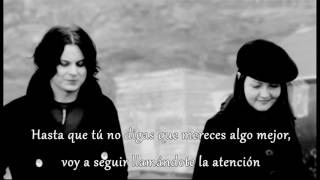 The White Stripes - You Don&#39;t Know What Love Is (You Just Do As You&#39;re Told) (Sub. al español)