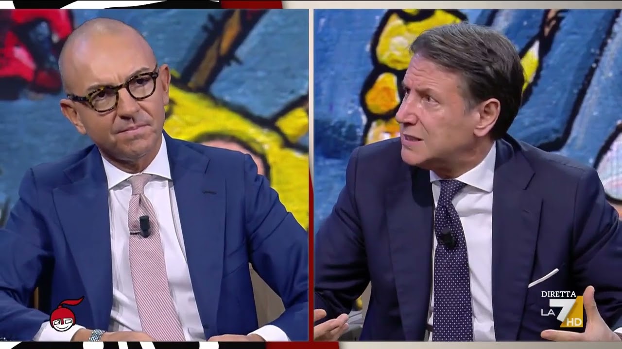 De Angelis incalza Conte sulle primarie: "Siete sicuri?", "Discorso da non sottovalutare"